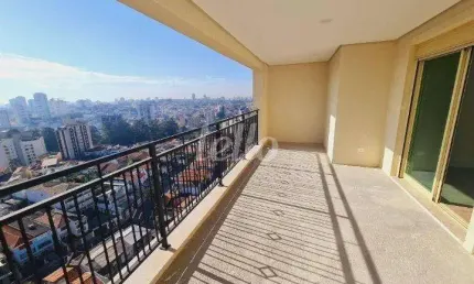 Apartamento com 4 quartos à venda na Rua Almirante Noronha, 263, Jardim São Paulo (Zona Norte), São Paulo, 266 m2 por R$ 3.500.000