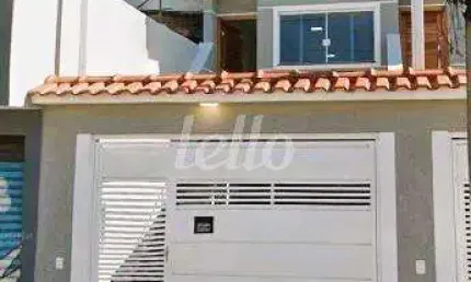 Casa com 3 quartos à venda na Rua Coronel Lopes Branco, 81, Jardim Brasil (Zona Norte), São Paulo, 150 m2 por R$ 850.000