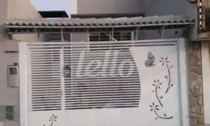 Casa com 3 quartos à venda na Rua Henrique Mazzei, 376, Vila Isolina Mazzei, São Paulo, 135 m2 por R$ 980.000