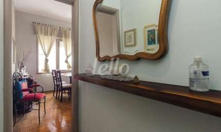 Apartamento com 2 quartos à venda na Avenida Higienópolis, 471, Higienópolis, São Paulo, 81 m2 por R$ 885.000