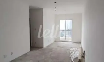 Apartamento com 2 quartos à venda na Rua Jequitinhonha, 347, Campestre, Santo André, 60 m2 por R$ 511.000