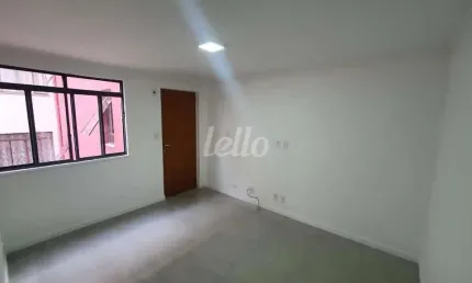 Apartamento com 2 quartos à venda na Rua Rosas de Maio, 90, Altos de Vila Prudente, São Paulo, 45 m2 por R$ 205.000