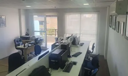 Sala comercial com 1 sala à venda na rua pereira estéfano, 114, vila da saúde, são paulo, 39 m2 por r$ 446.000