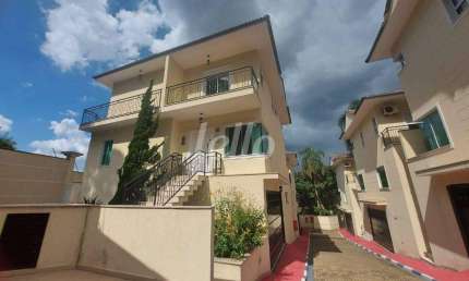 Casa em condomínio fechado com 4 quartos à venda na Rua Manuel Morais Pontes, 514, Vila Albertina, São Paulo, 260 m2 por R$ 2.790.000