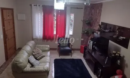 Casa com 4 quartos à venda na rua manuel alves, 93, parque mandaqui, são paulo, 120 m2 por r$ 710.000