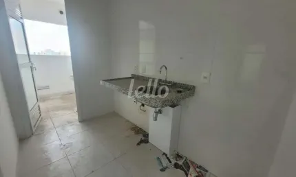 Apartamento com 2 quartos à venda na Rua Fabiano Alves, 105, Parque da Vila Prudente, São Paulo, 57 m2 por R$ 600.000