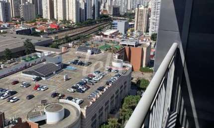 Sala comercial com 1 sala à venda na Rua Bom Sucesso, 220, Cidade Mãe do Céu, São Paulo, 42 m2 por R$ 773.000