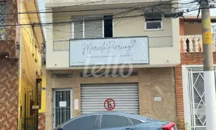 Casa comercial com 5 salas à venda na Avenida Flor de Vila Formosa, 85, Vila Formosa, São Paulo, 156 m2 por R$ 790.000