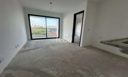 Apartamento com 1 quarto à venda na rua dona luiza tolle, 367, santana, são paulo, 38 m2 por r$ 544.125