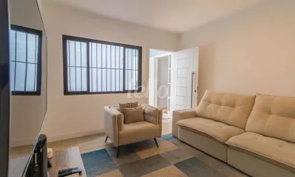 Casa com 3 quartos à venda na rua roberto gomes, 21, vila dom pedro ii, são paulo, 131 m2 por r$ 970.000