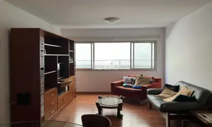 Apartamento com 3 quartos à venda na rua eça de queiroz, 288, vila mariana, são paulo, 98 m2 por r$ 775.000