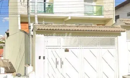 Casa com 3 quartos à venda na rua comprida, 140, vila mazzei, são paulo, 161 m2 por r$ 750.000