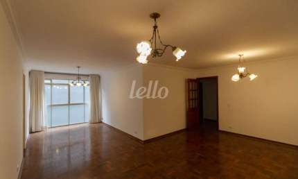 Apartamento com 3 quartos à venda na Rua Bela Cintra, 1642, Consolação, São Paulo, 130 m2 por R$ 1.400.000