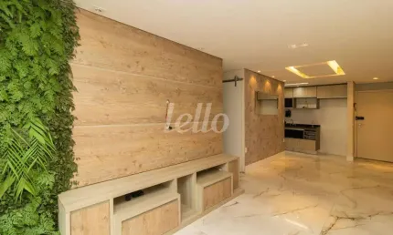 Apartamento com 2 quartos à venda na Rua Conde Prates, 559, Parque da Mooca, São Paulo, 62 m2 por R$ 685.000