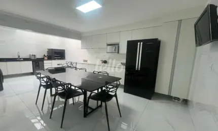 Casa com 3 quartos à venda na rua virgínia, 3, vila carrão, são paulo, 120 m2 por r$ 850.000