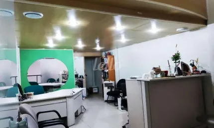 Sala comercial com 2 salas à venda na Rua Coelho Lisboa, 442, Cidade Mãe do Céu, São Paulo, 67 m2 por R$ 1.300.000