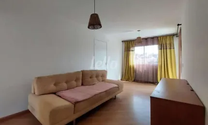 Apartamento com 2 quartos à venda na rua dom bento pickel, 400, casa verde, são paulo, 56 m2 por r$ 300.000