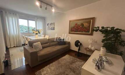 Apartamento com 3 quartos à venda na Rua Casa Forte, 134, Água Fria, São Paulo, 72 m2 por R$ 450.000