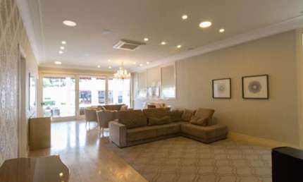 Casa com 4 quartos à venda na Rua São Mauro, 111, Jardim São Bento, São Paulo, 756 m2 por R$ 5.850.000