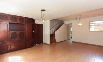 Casa comercial com 2 salas à venda na Rua Rifaina, 56, Vila Anglo Brasileira, São Paulo, 170 m2 por R$ 1.200.000