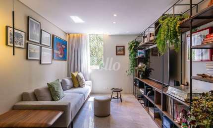 Apartamento com 3 quartos à venda na Rua Costa Carvalho, 351, Pinheiros, São Paulo, 84 m2 por R$ 1.300.000