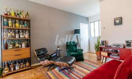 Apartamento com 2 quartos à venda na Rua Joaquim Antunes, 611, Pinheiros, São Paulo, 73 m2 por R$ 1.100.000