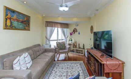 Apartamento com 3 quartos à venda na rua abílio soares, 684, paraíso, são paulo, 93 m2 por r$ 899.000