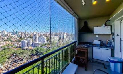 Apartamento com 2 quartos à venda na Avenida Lacerda Franco, 1855, Cambuci, São Paulo, 70 m2 por R$ 895.000