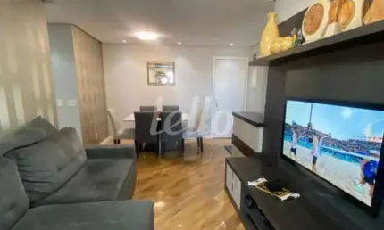 Apartamento com 3 quartos à venda na Rua Biguaçu, 366, Vila Carrão, São Paulo, 86 m2 por R$ 1.035.000