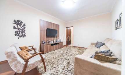 Casa com 3 quartos à venda na Rua Carneiro Leão, 408, Vila Scarpelli, Santo André, 171 m2 por R$ 680.000