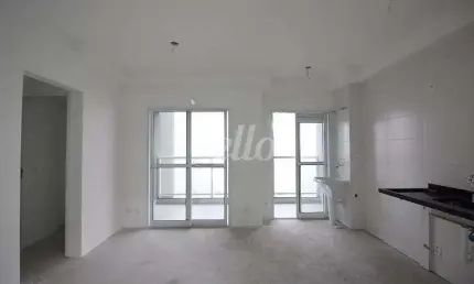 Apartamento com 2 quartos à venda na Rua Ângelo Dusi, 84, Vila Dusi, São Bernardo do Campo, 58 m2 por R$ 435.000