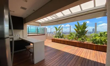 Apartamento com 2 quartos à venda na Rua José Gonçalves Galeão, 93, Jardim Avelino, São Paulo, 294 m2 por R$ 4.557.000