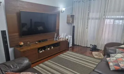 Casa com 3 quartos à venda na rua armando dias, 286, chácara mafalda, são paulo, 200 m2 por r$ 960.000