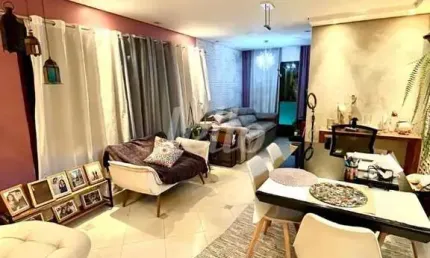 Apartamento com 3 quartos à venda na Rua Copacabana, 491, Chora Menino, São Paulo, 92 m2 por R$ 685.000