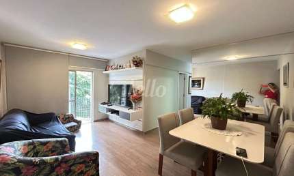 Apartamento com 3 quartos à venda na Rua João Rudge, 443, Casa Verde, São Paulo, 78 m2 por R$ 690.000