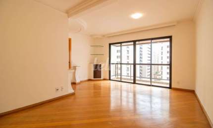 Apartamento com 4 quartos à venda na Rua Nova York, 539, Brooklin Paulista, São Paulo, 120 m2 por R$ 1.500.000