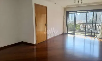 Apartamento com 3 quartos à venda na Rua João Álvares Soares, 1323, Campo Belo, São Paulo, 97 m2 por R$ 1.200.000