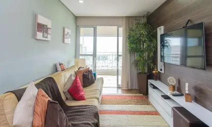 Apartamento com 4 quartos à venda na rua ettore ximenes, 300, vila prudente, são paulo, 75 m2 por r$ 890.000