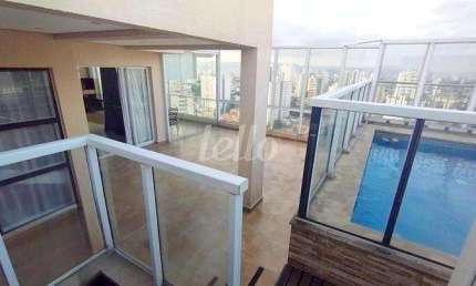 Apartamento com 4 quartos à venda na Rua Celso de Azevedo Marques, 361, Parque da Mooca, São Paulo, 300 m2 por R$ 4.000.000