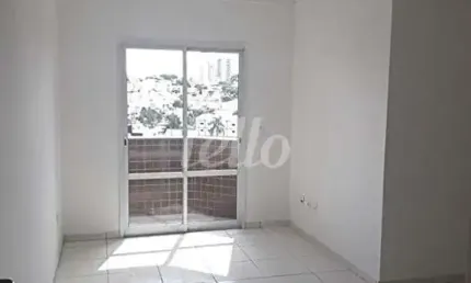 Apartamento com 2 quartos à venda na rua cruzeiro do sul, 525, vila leopoldina, santo andré, 58 m2 por r$ 458.000