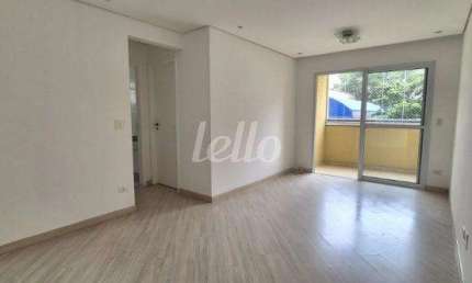 Apartamento com 2 quartos à venda na Rua Catulo da Paixão Cearense, 190, Vila da Saúde, São Paulo, 60 m2 por R$ 680.000