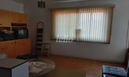 Casa comercial com 1 sala à venda na Rua Robertson, 656, Cambuci, São Paulo, 211 m2 por R$ 1.300.000