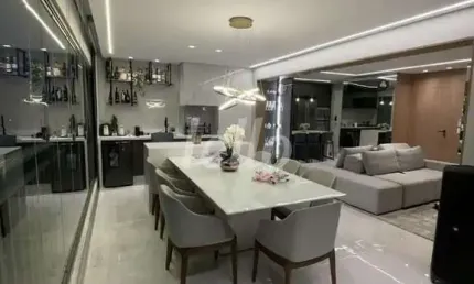 Apartamento com 3 quartos à venda na rua guaraciaba, 52, chácara califórnia, são paulo, 114 m2 por r$ 2.022.000