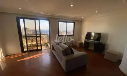 Apartamento com 2 quartos à venda na Rua Sílvio Leandro, 75, Vila Maria Alta, São Paulo, 90 m2 por R$ 640.000