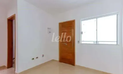 Apartamento com 2 quartos à venda na rua canhemborá, 37, vila gustavo, são paulo, 42 m2 por r$ 399.999
