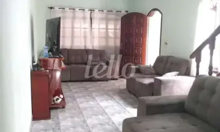 Casa comercial com 1 sala à venda na Rua Mazagão, 269, Cidade Patriarca, São Paulo, 227 m2 por R$ 650.000