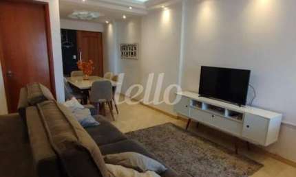 Apartamento com 3 quartos à venda na Rua Sílvia, 1339, Boa Vista, São Caetano do Sul, 79 m2 por R$ 785.000