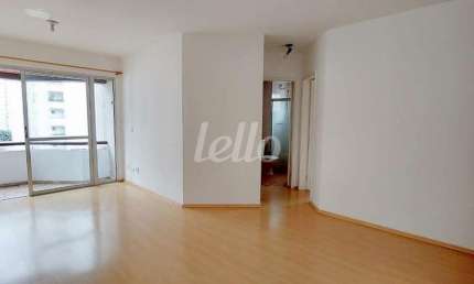 Apartamento com 2 quartos à venda na Avenida Cotovia, 141, Indianópolis, São Paulo, 67 m2 por R$ 905.000
