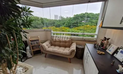 Apartamento com 3 quartos à venda na Rua Azevedo Soares, 425, Vila Gomes Cardim, São Paulo, 82 m2 por R$ 770.000