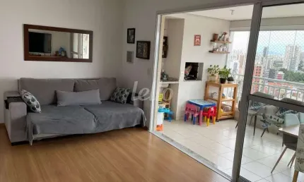 Apartamento com 3 quartos à venda na Rua Jacaracanga, 261, Vila Formosa, São Paulo, 87 m2 por R$ 950.000